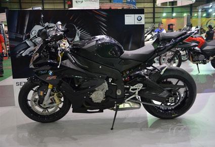 معرض Outdoor Lebanon و Beirut Motorcycle Show